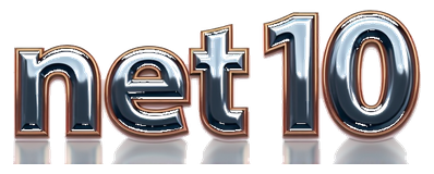 net10 logo